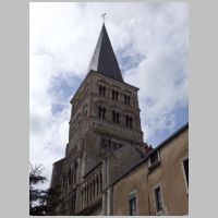 Prieuré Notre-Dame de La Charité-sur-Loire, photo Guy D, tripadvisor,4.jpg